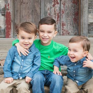 Meet your Posher, Marissa